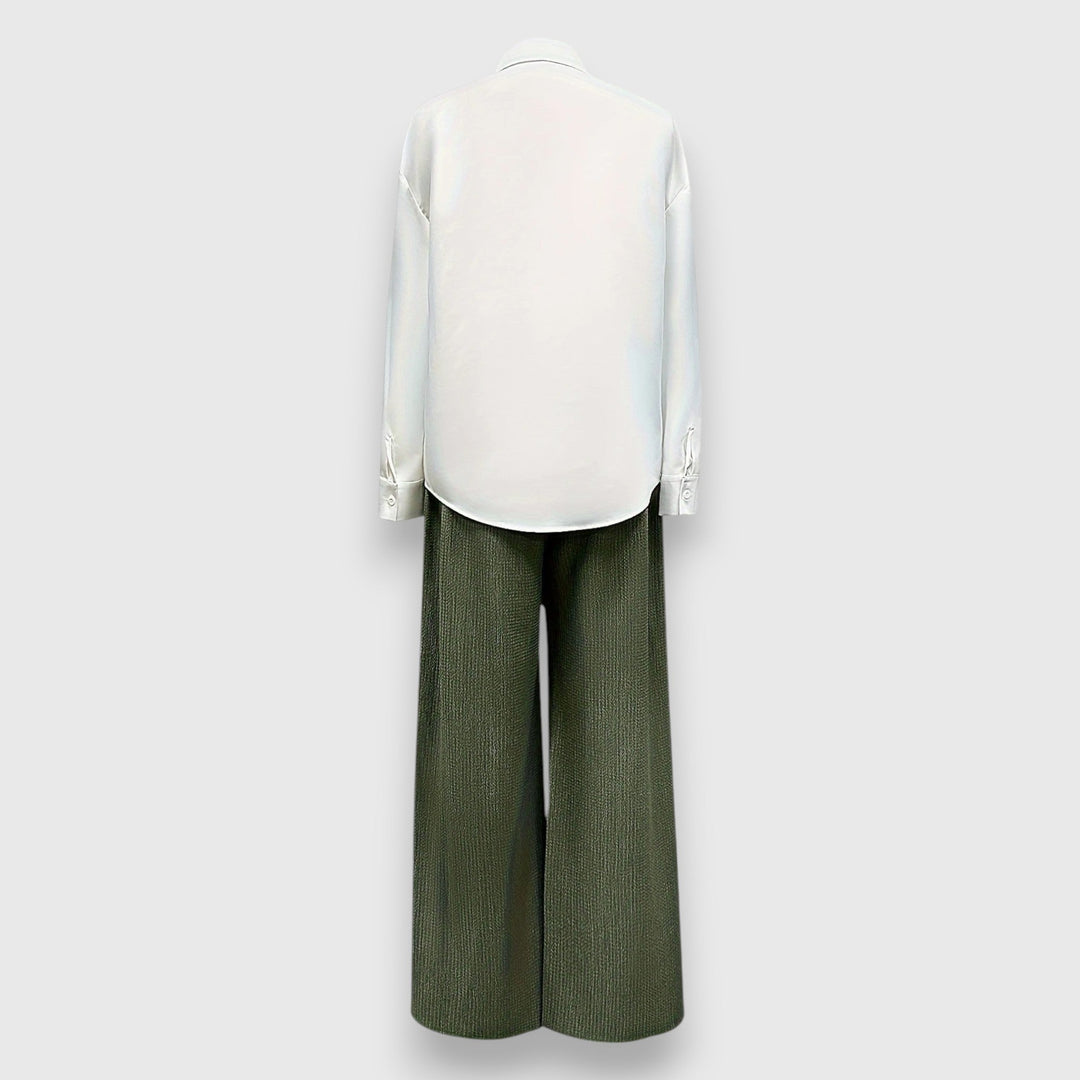 Kateřina - Two-Tone Style Set