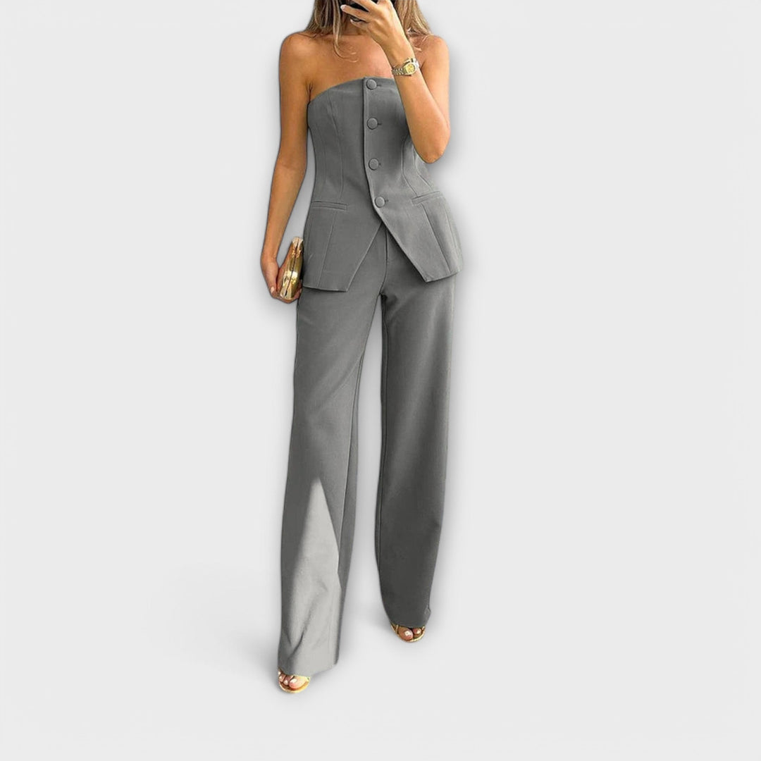 Jean - the Elegant Set