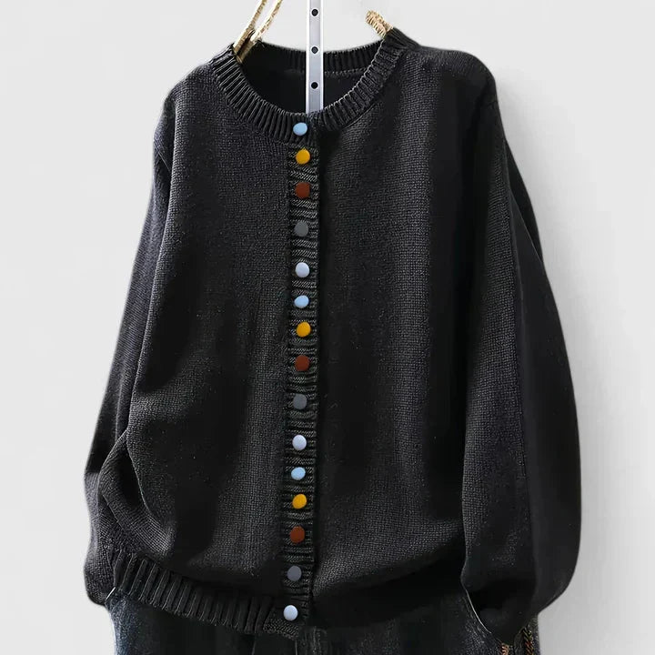 Sina | Grace Cardigan