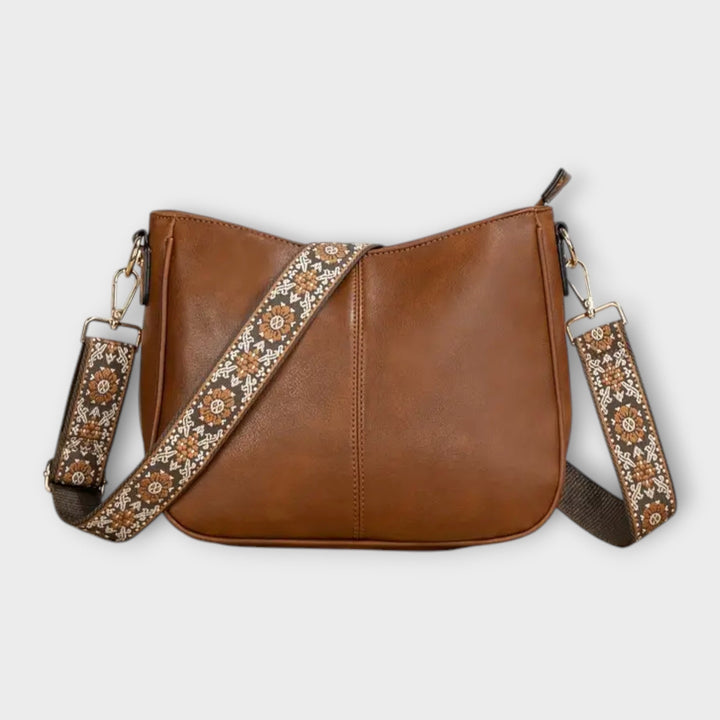Léora - Vegan Shoulder Bag