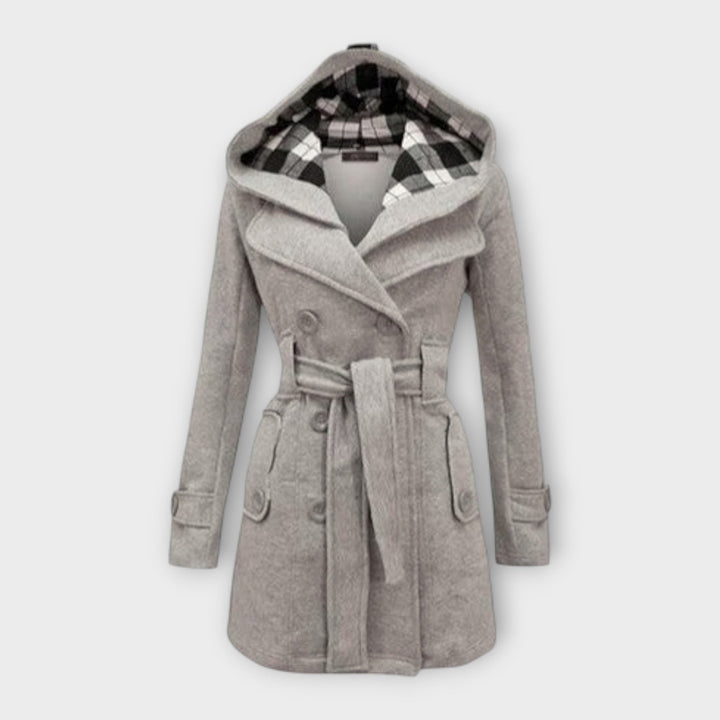 Evelyn | Warmer Winter Coat