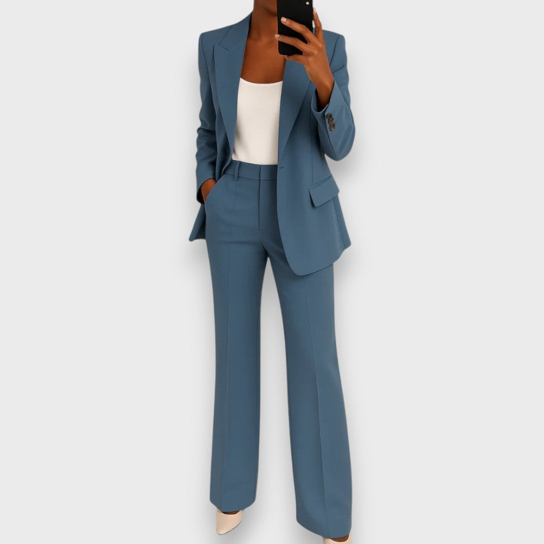 Valmere | Two-Piece Women's Suit