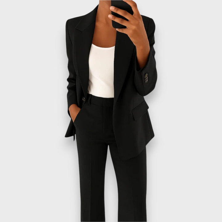 Valmere | Two-Piece Women's Suit