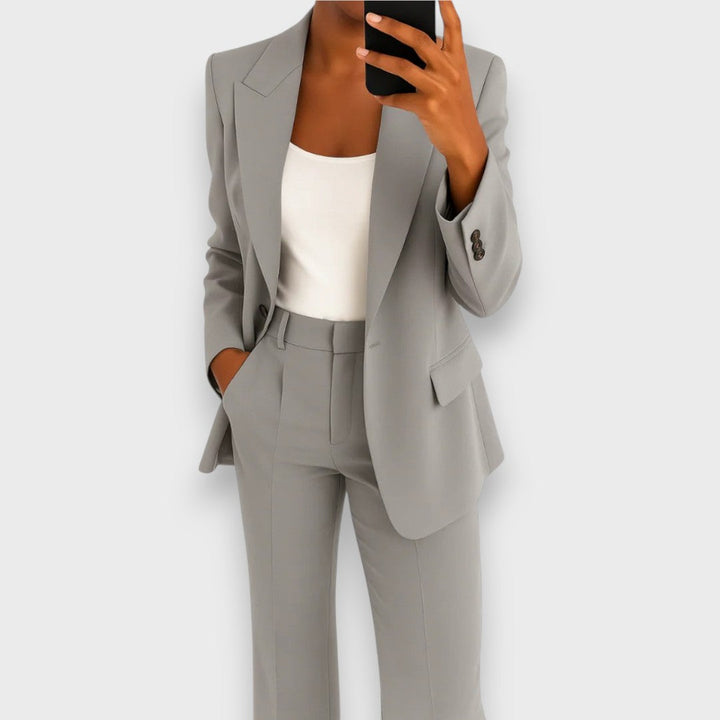 Valmere | Two-Piece Women's Suit