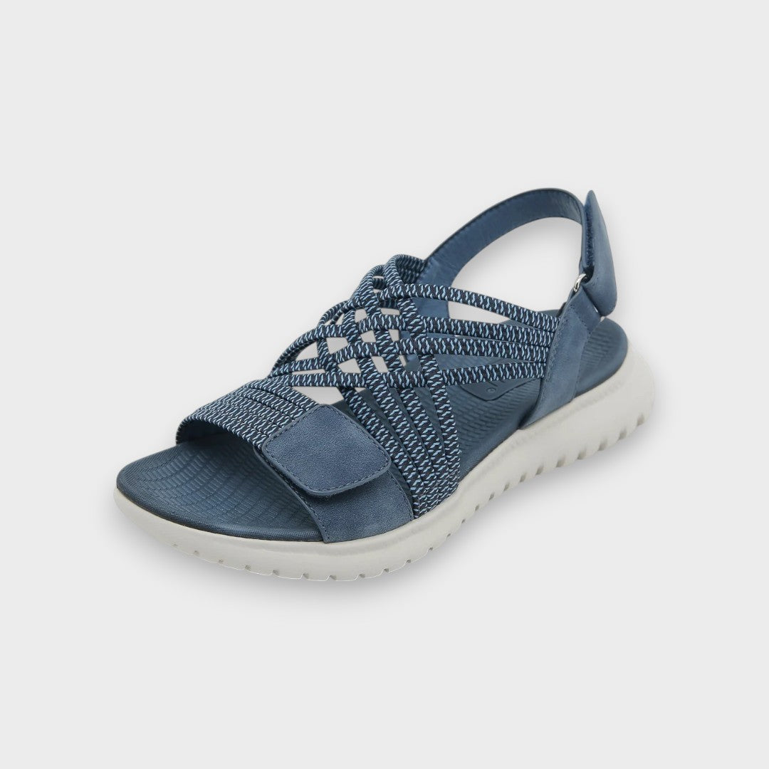 Camari | Orthopaedic Comfort Sandals