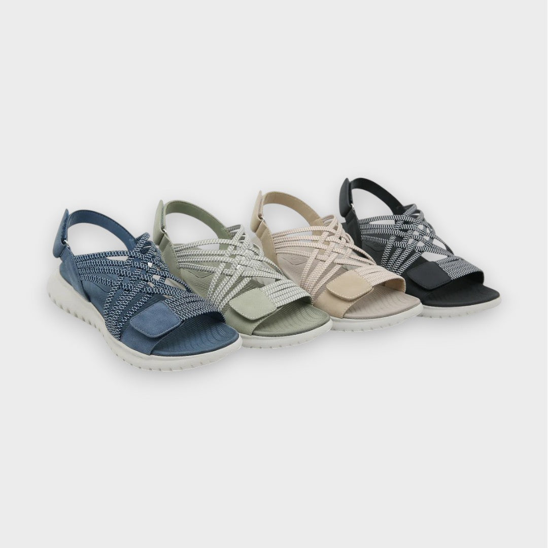Camari | Orthopaedic Comfort Sandals