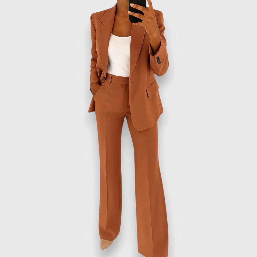 Valmere | Two-Piece Women's Suit