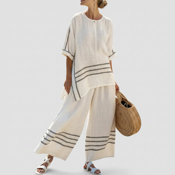 Cláudia - Comfort Set