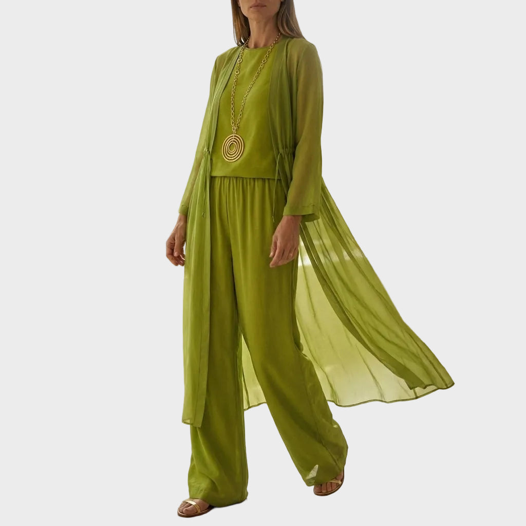 Elvira - Elegant and Comfortable Set