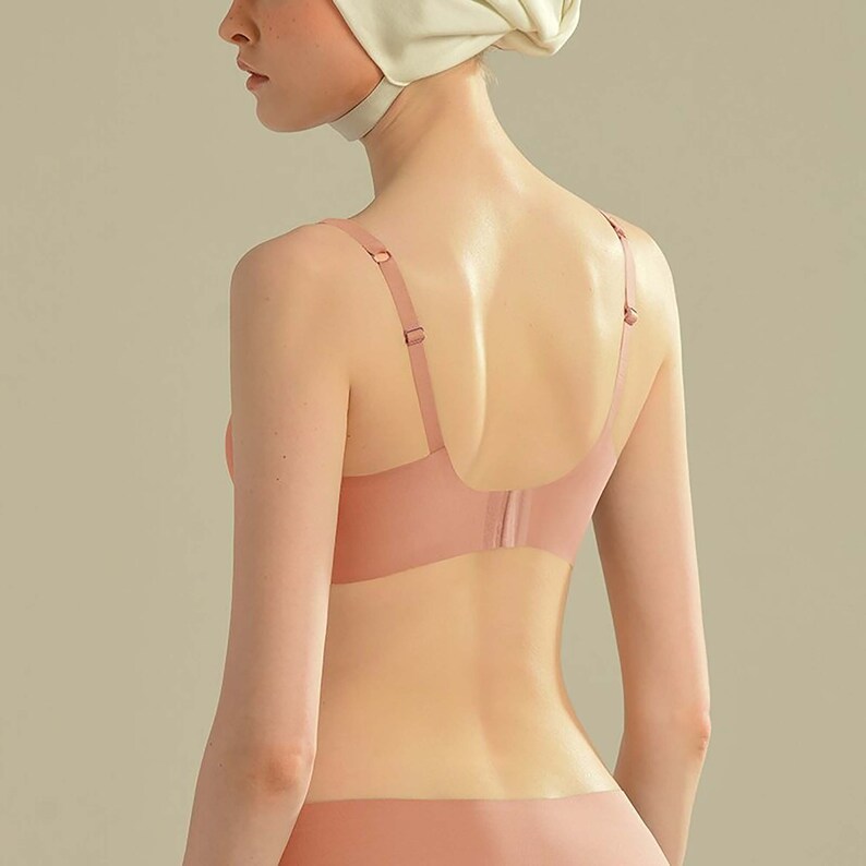 Elegant Seamless Premium Comfort Bra for Women | Lara