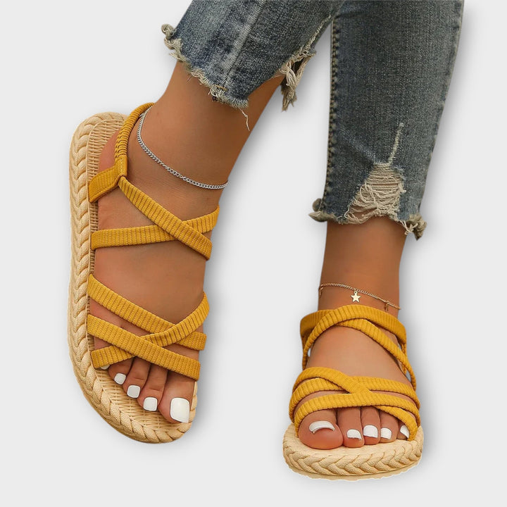 Stylish and Comfortable Sandal