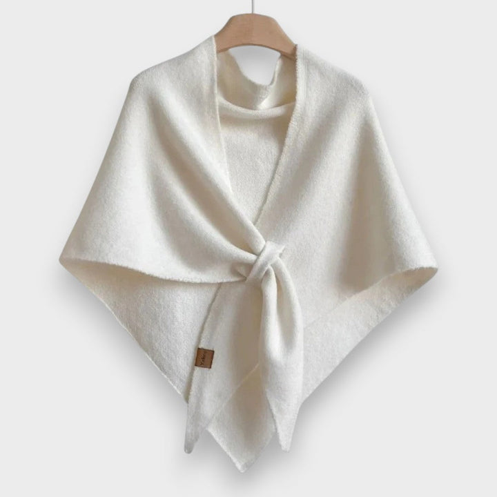 Nicole | Autumn Scarf