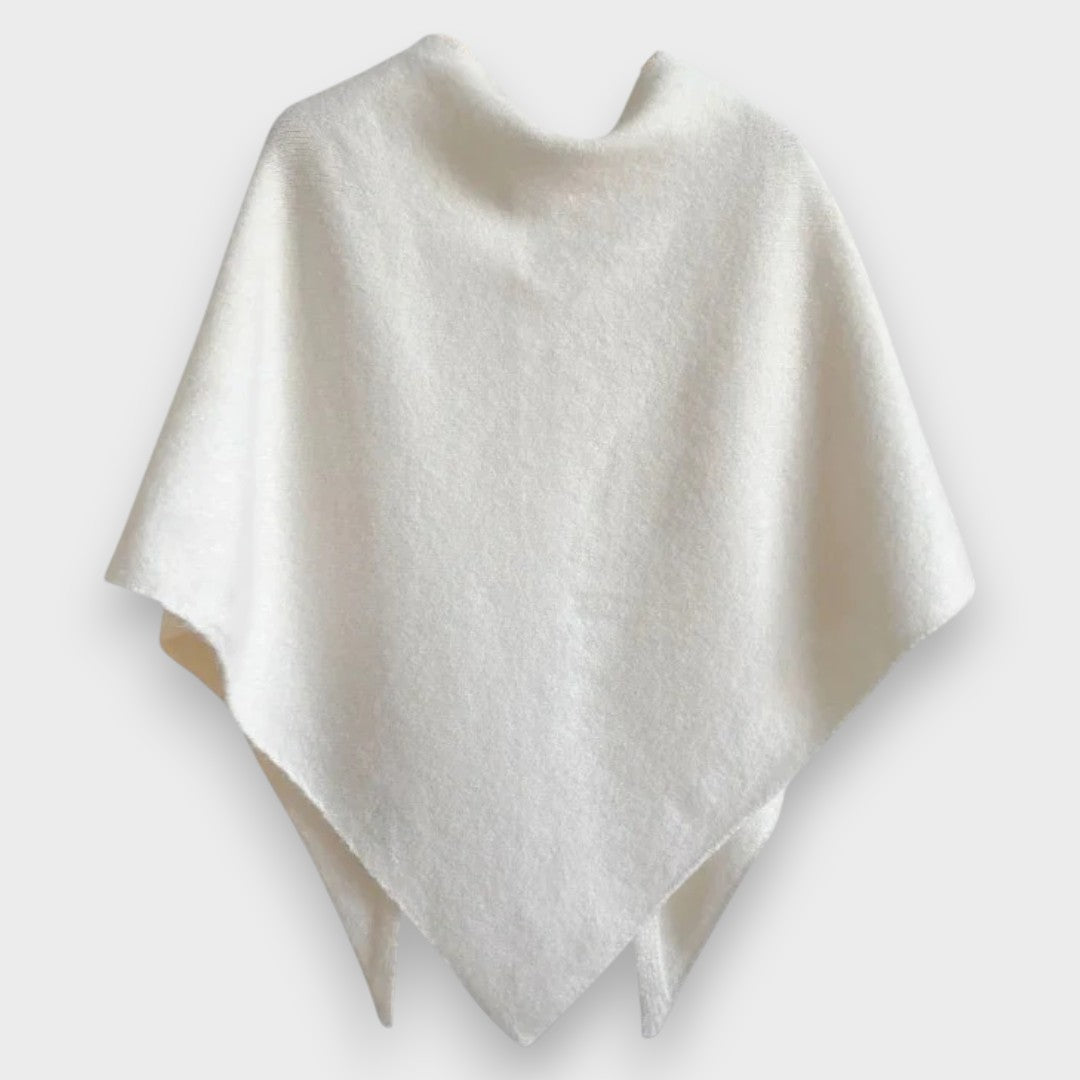 Nicole | Autumn Scarf