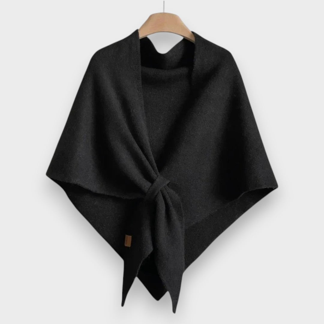 Nicole | Autumn Scarf