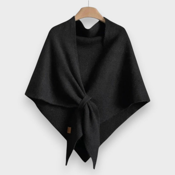 Nicole | Autumn Scarf