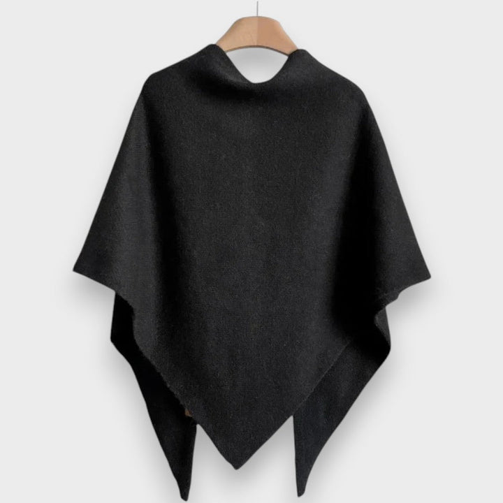 Nicole | Autumn Scarf