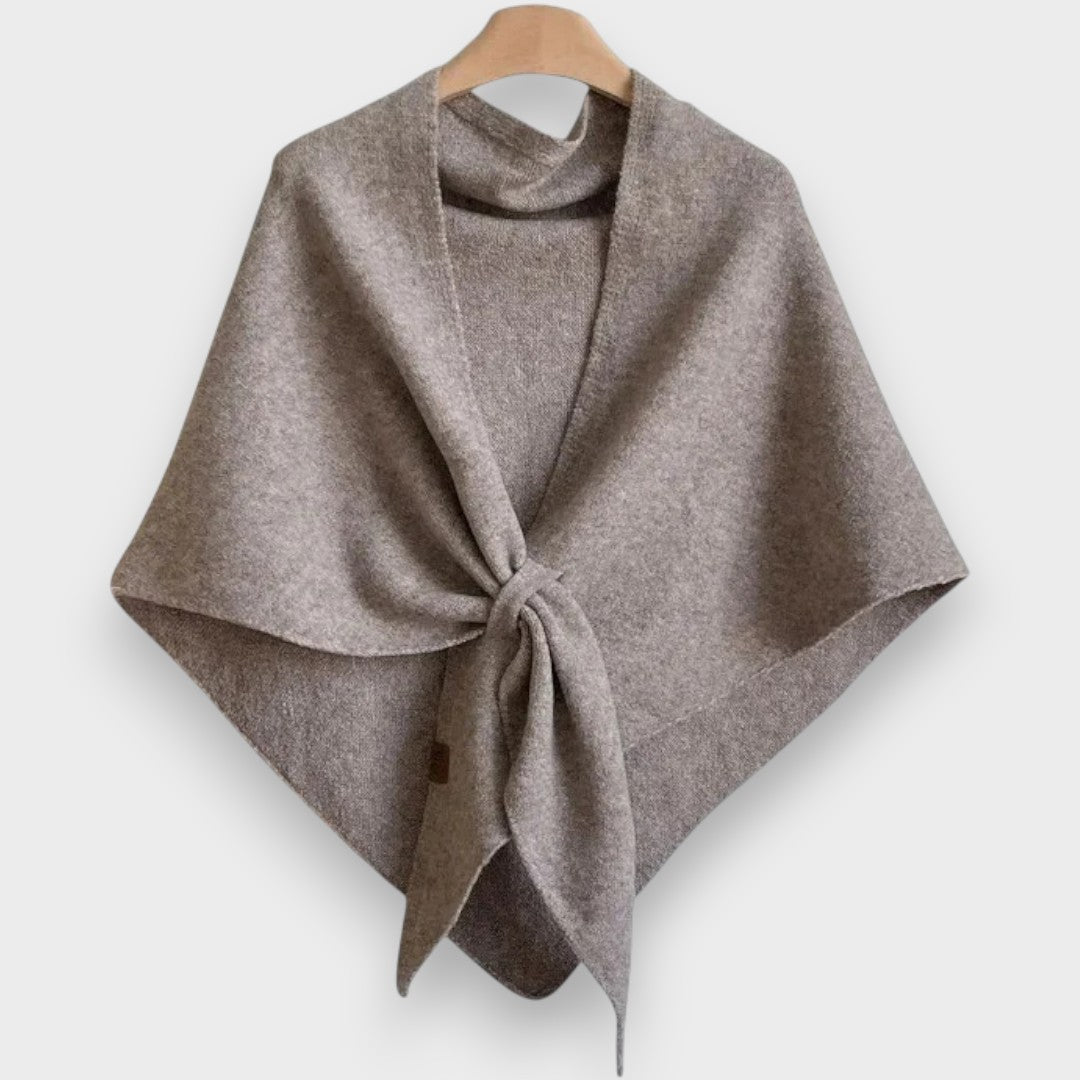 Nicole | Autumn Scarf