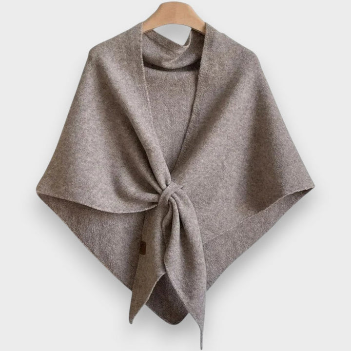 Nicole | Autumn Scarf