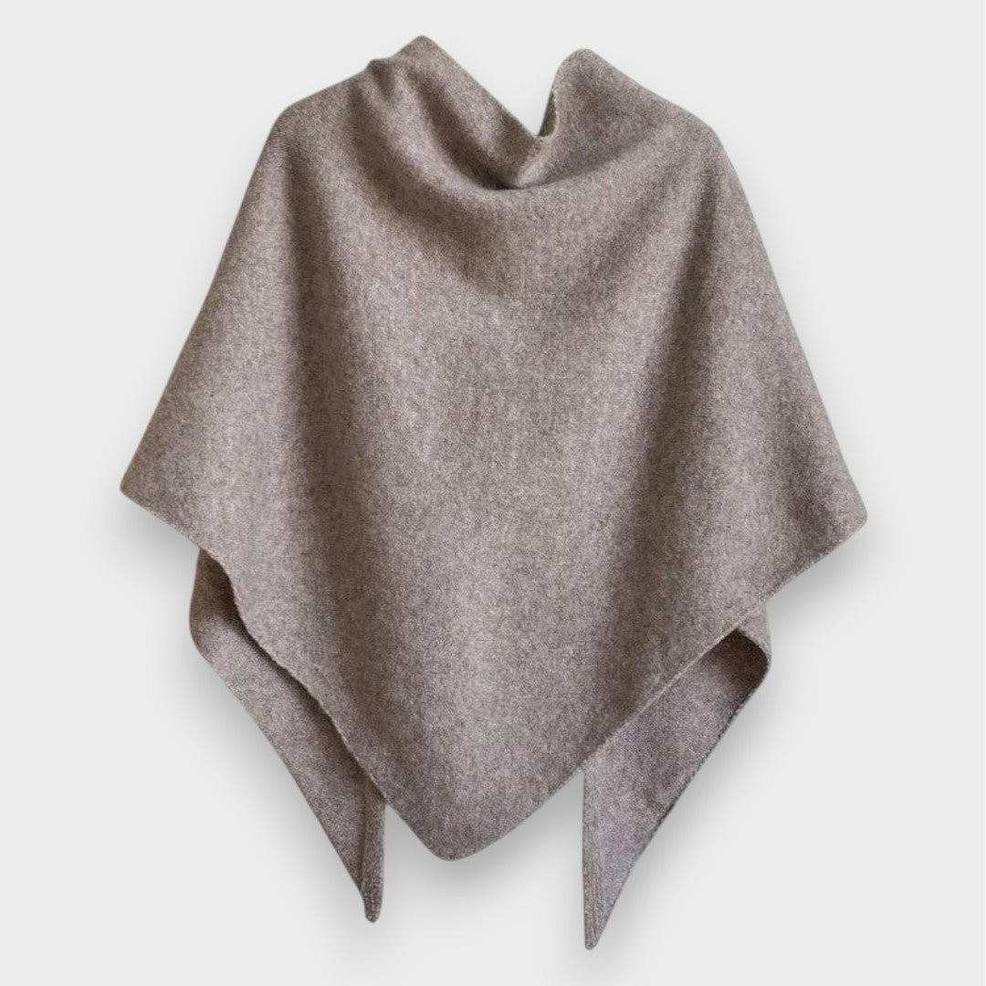 Nicole | Autumn Scarf