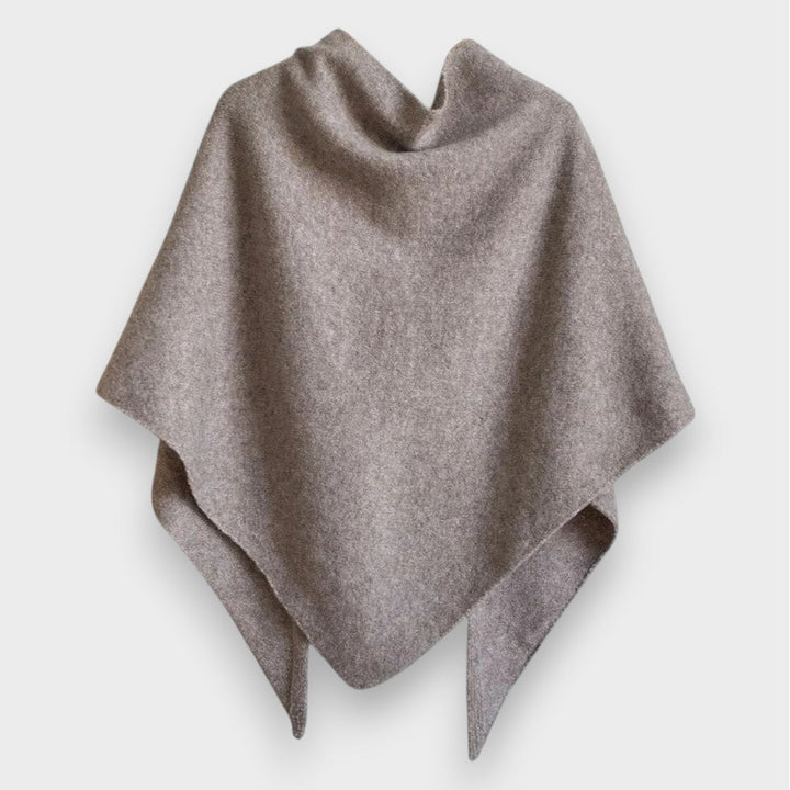 Nicole | Autumn Scarf