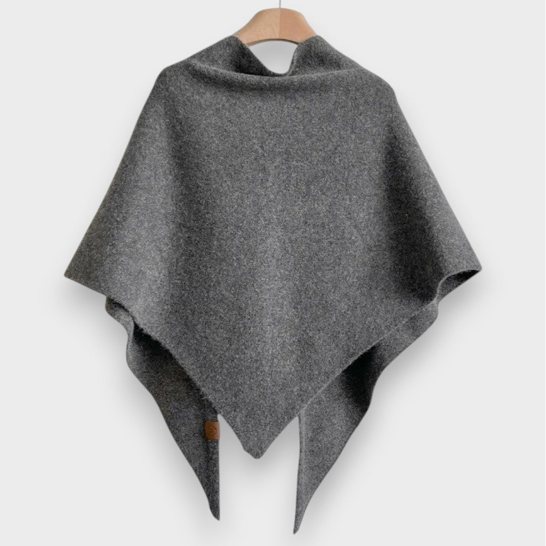 Nicole | Autumn Scarf