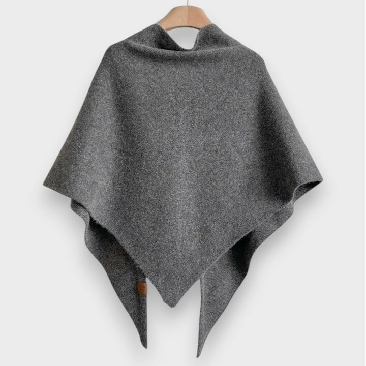 Nicole | Autumn Scarf