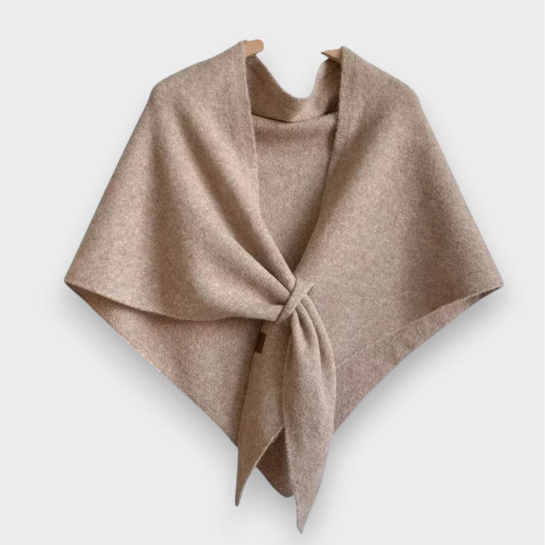 Nicole | Autumn Scarf