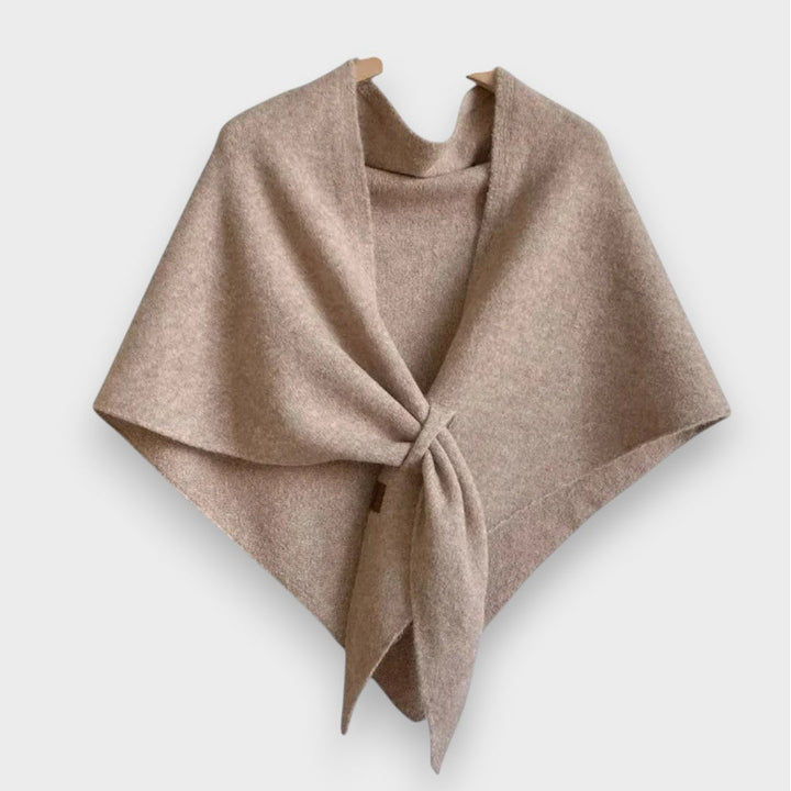 Nicole | Autumn Scarf