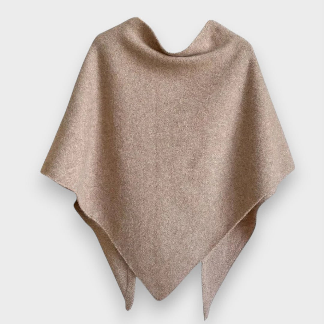 Nicole | Autumn Scarf