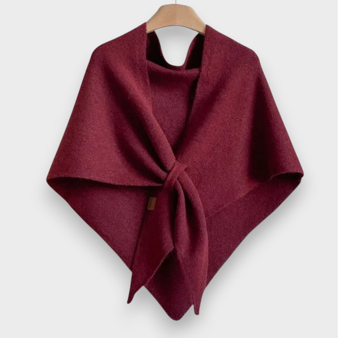 Nicole | Autumn Scarf