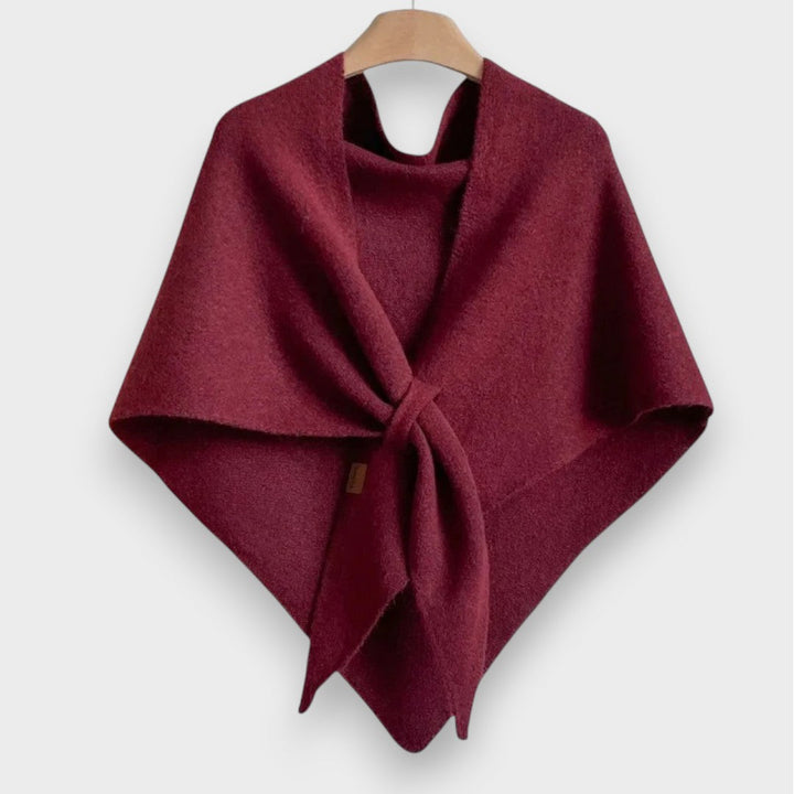 Nicole | Autumn Scarf