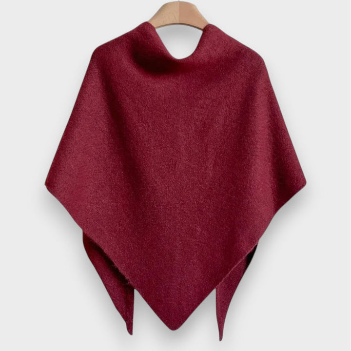 Nicole | Autumn Scarf