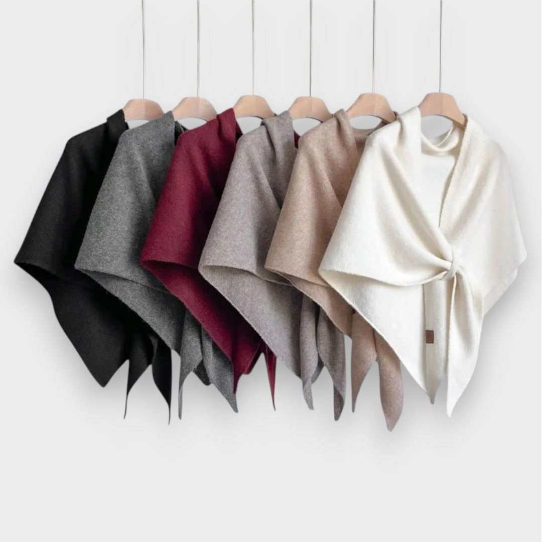 Nicole | Autumn Scarf