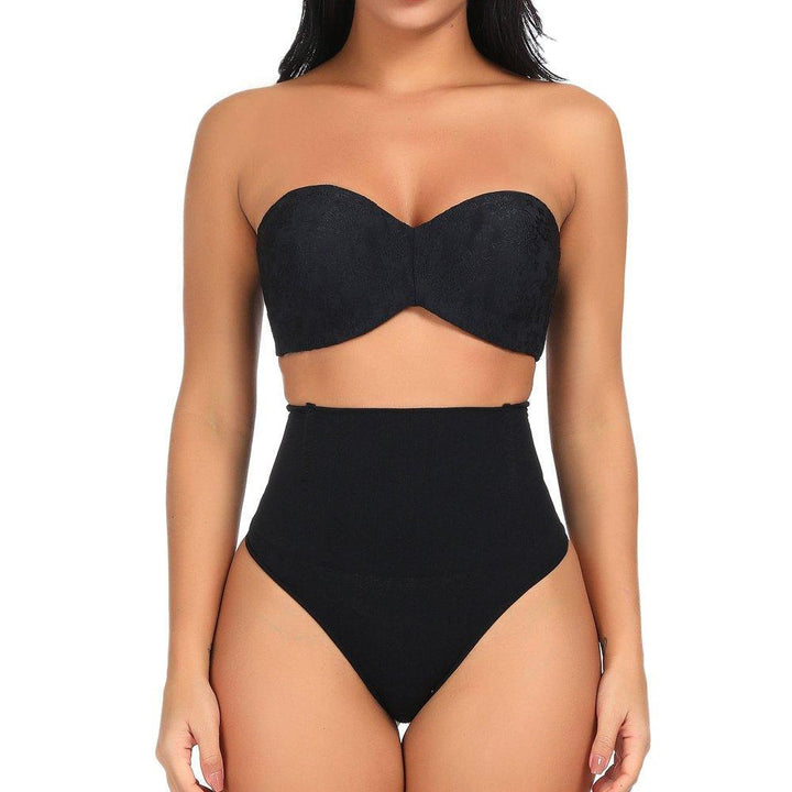 Selene Women's High-Waisted Shapewear with Tummy Control – Comfortable and Stylish