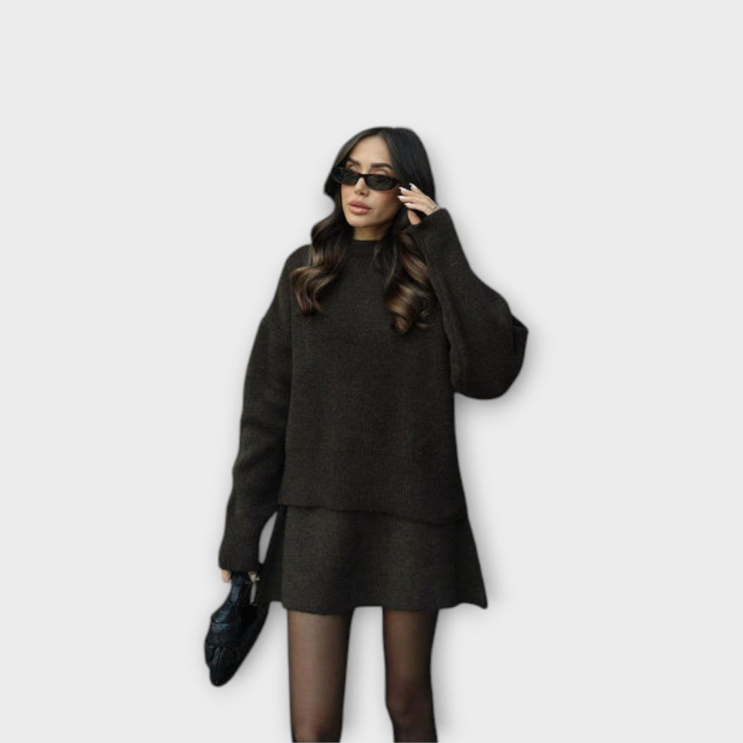 Carol - Lockers Stickset