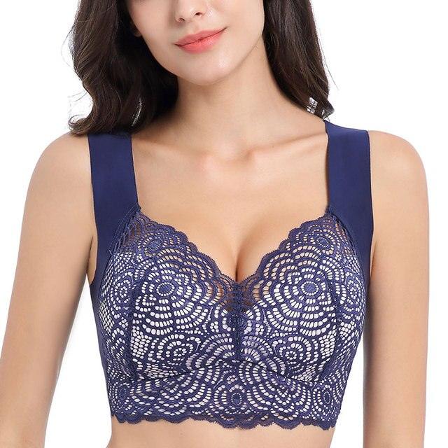 Elena Women's Anti-Sweat Bra – Comfortable and Functional