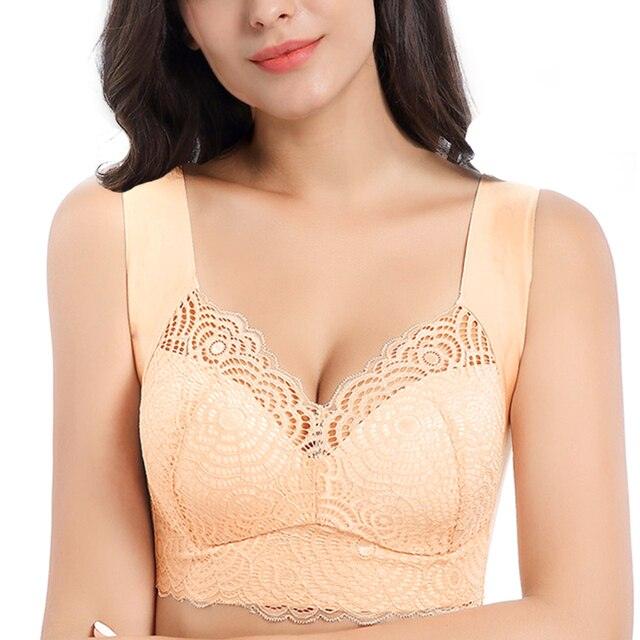 Elena Women's Anti-Sweat Bra – Comfortable and Functional