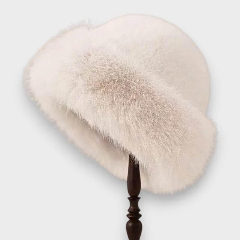 Iris | Elegant Winter Hat