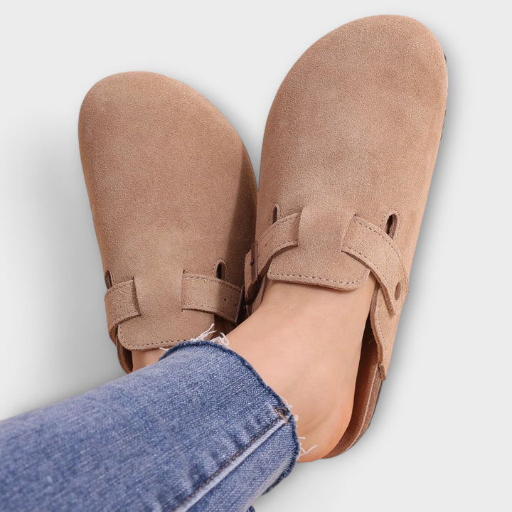 Orthopaedic Comfort Sandal