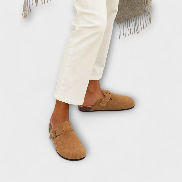 Orthopaedic Comfort Sandal