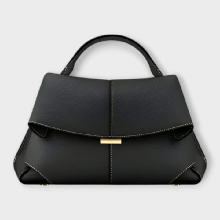 Léora - Luxurious Leather Handbag