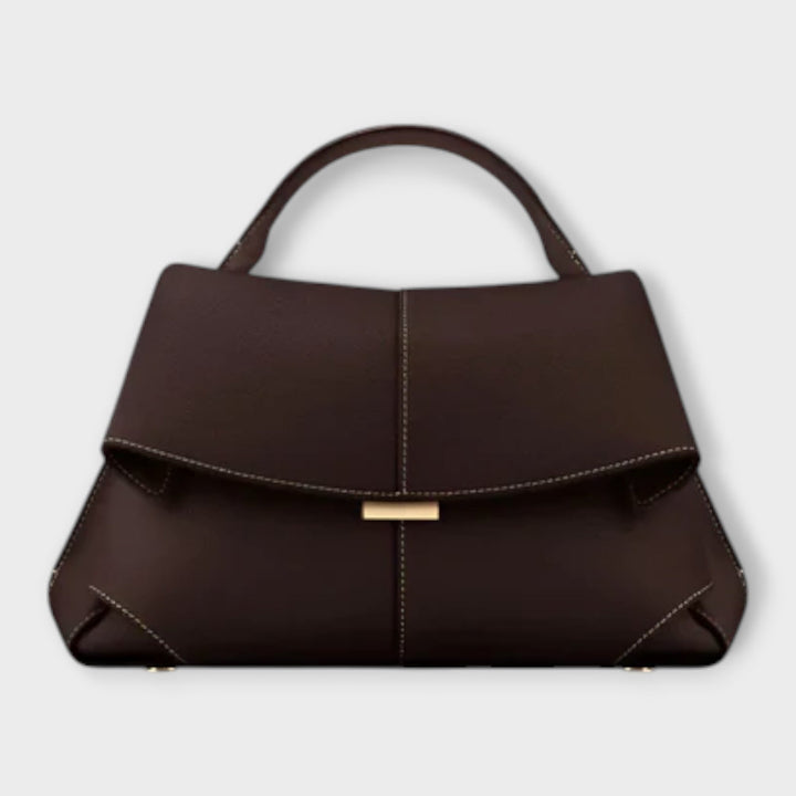Léora - Luxurious Leather Handbag