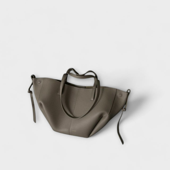 Léora – Vintage Tote Bag