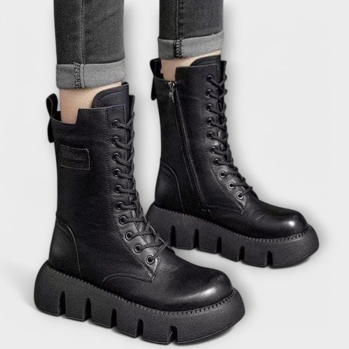 Elegant Women's Boots