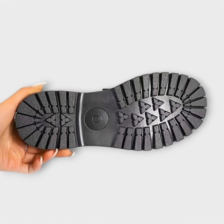 Alisa | Sophisticated Loafer