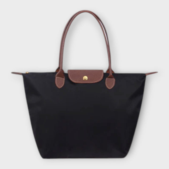 Léora. - Oxford Shoulder Bag