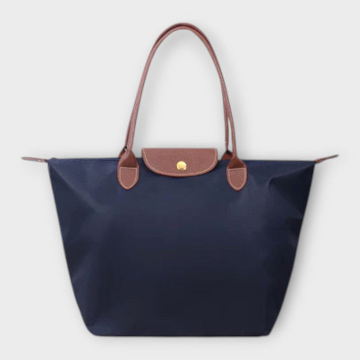 Léora. - Oxford Shoulder Bag