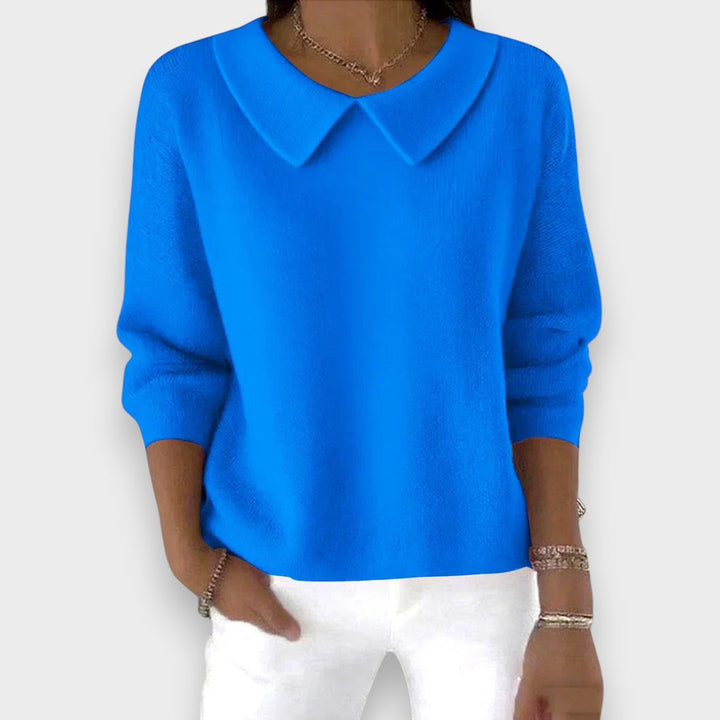 Nadia | Classic Sweater