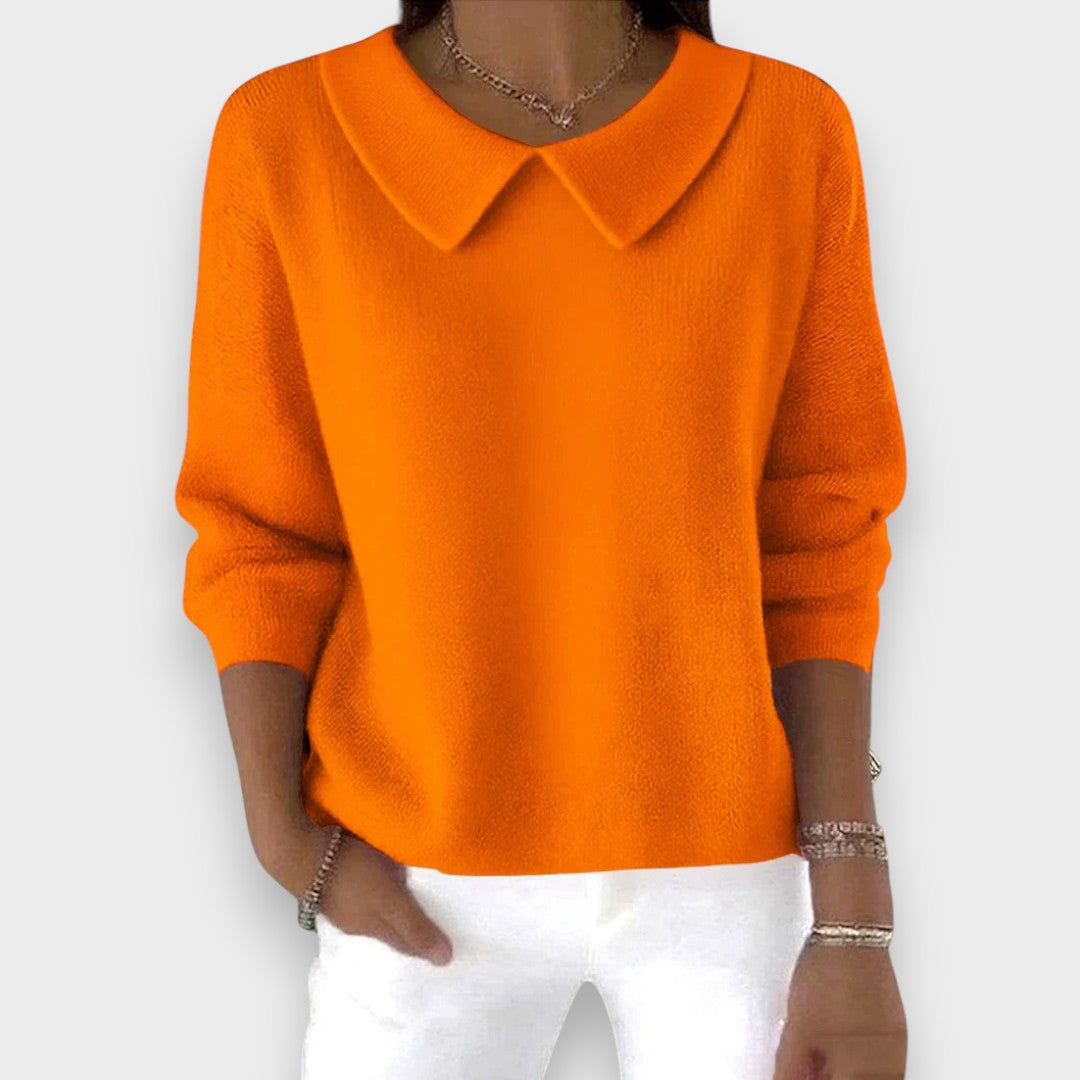 Nadia | Classic Sweater