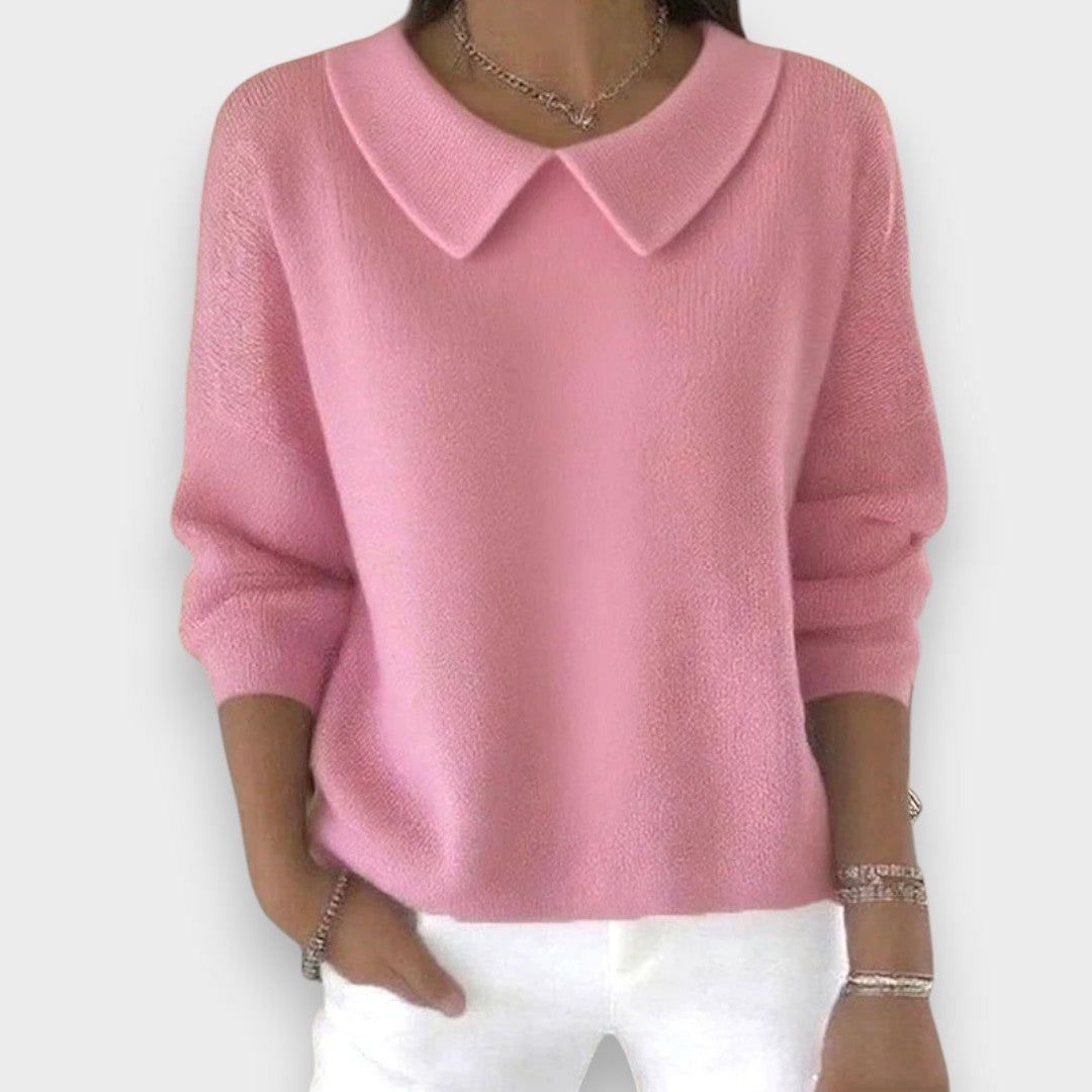 Nadia | Classic Sweater